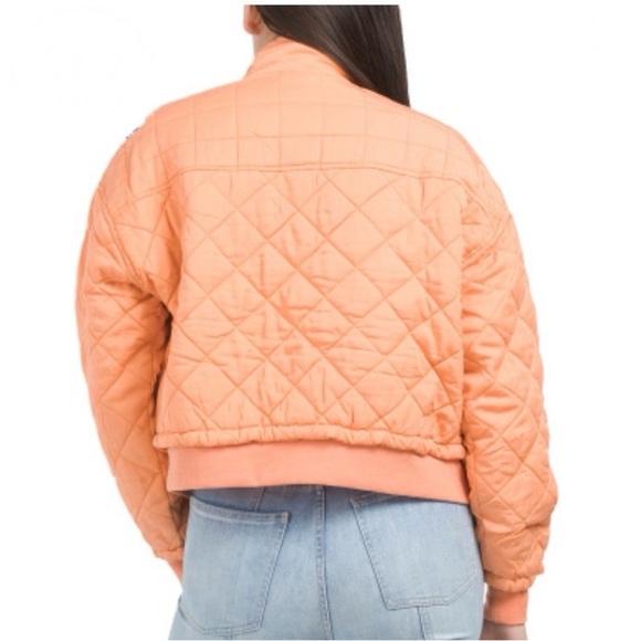 ☀️MSRP $128 **NWT** Blank NYC Quilted Lightweight Jacket - Picture 2 of 7